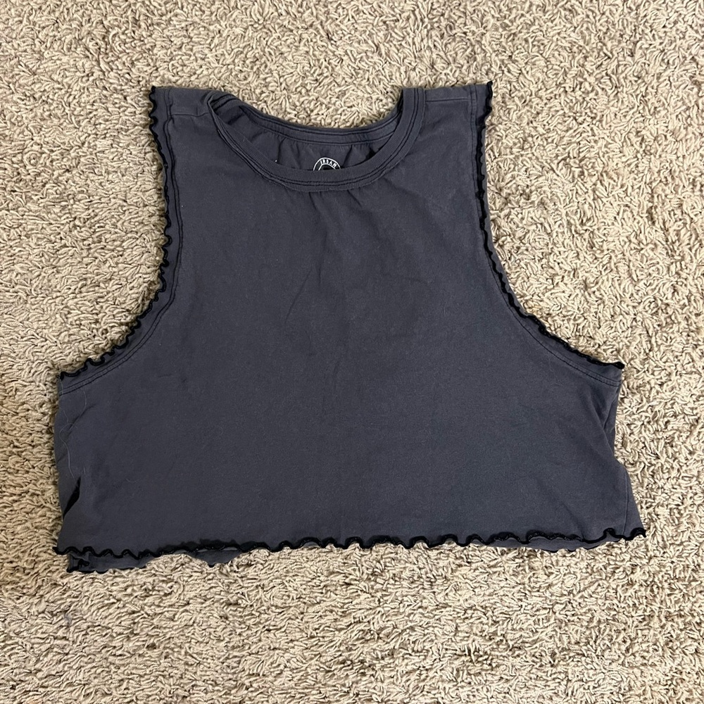 Urban outfitters top